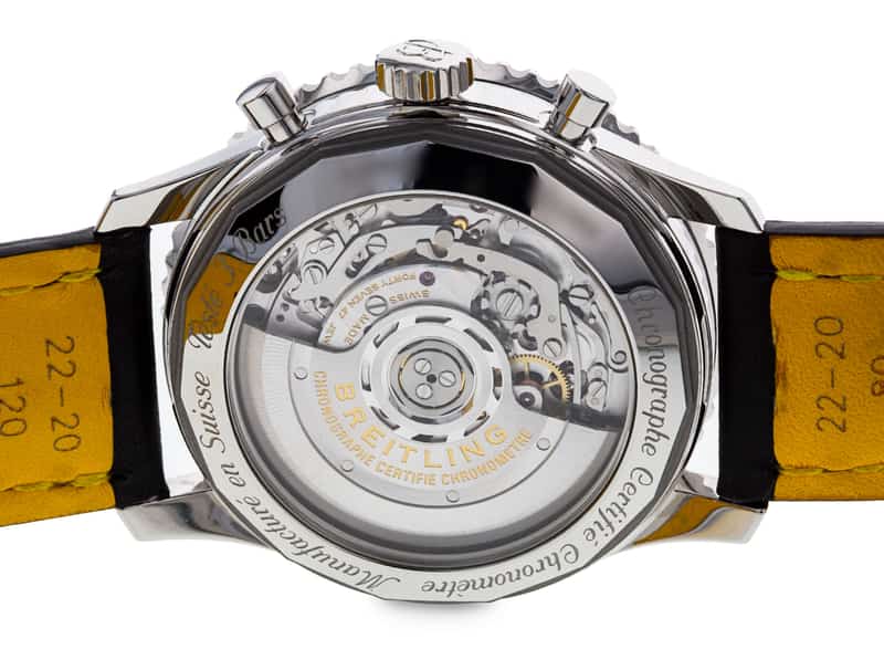 Breitling Navitimer 01 AB0121